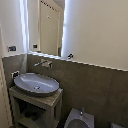 Apartamento Borgo Place