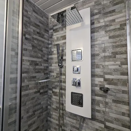 Apartmán Borgo Place *