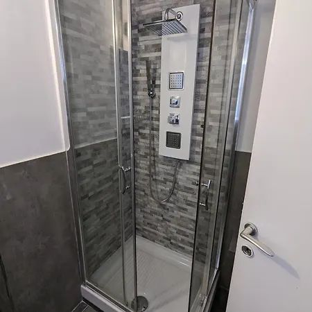 Borgo Place Apartamento Roma