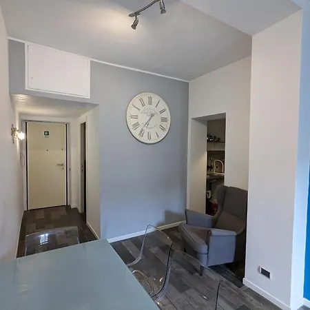 Borgo Place Apartamento *