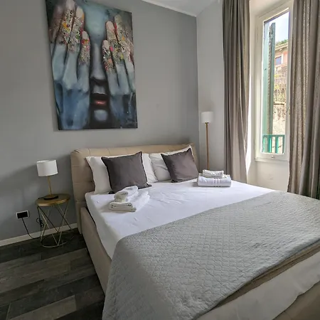 Borgo Place Apartamento