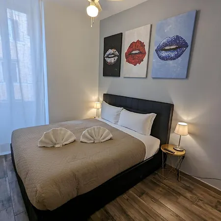 Borgo Place Roma