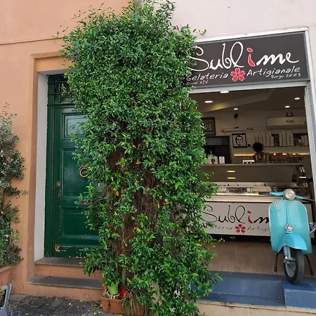 Borgo Place Roma