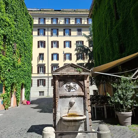 Apartamento Borgo Place *
