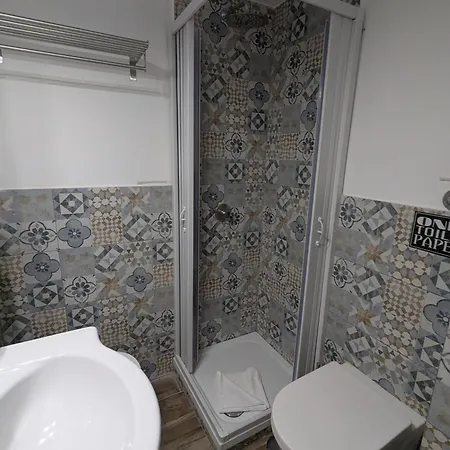 Apartamento Borgo Place Roma