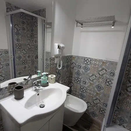 Apartamento Borgo Place