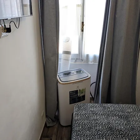 Borgo Place Apartamento